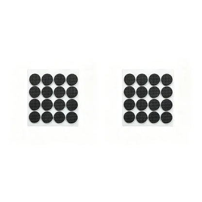 Non Slip Furniture Pads - Self Adhesive EVA Foam Furniture Grippers, anti Skid Furniture Feet, Hardwood Floor Protector for Couch Stoppers